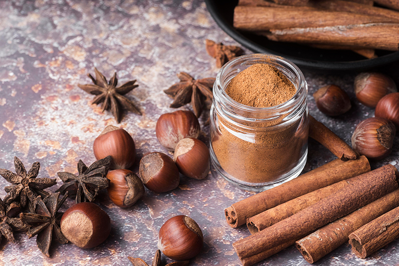 Suplementação com canela e sua relação com as adipocinas e os hormônios reguladores do apetite