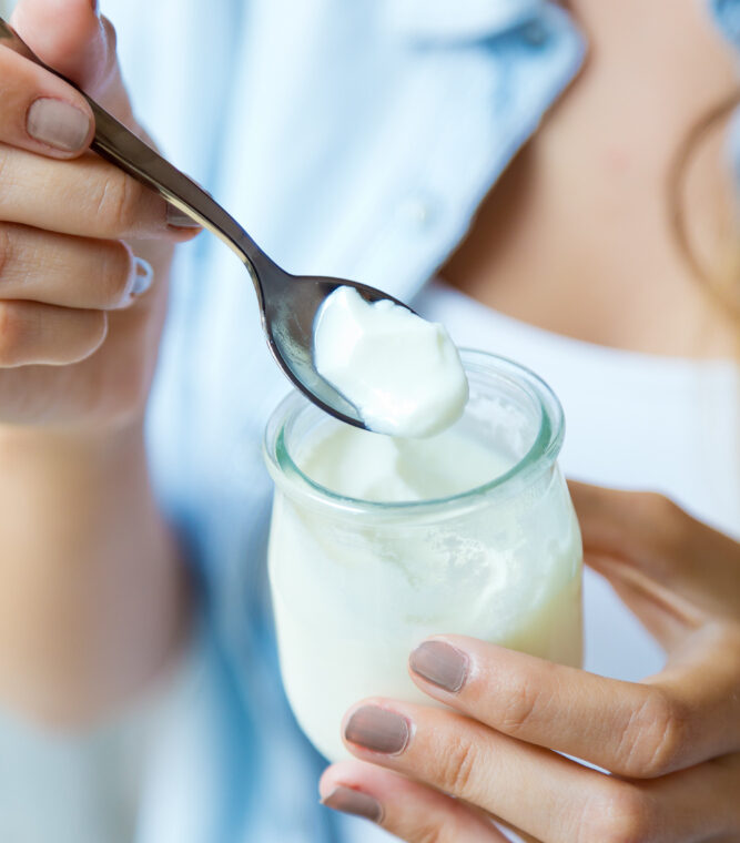Intolerância à lactose o papel dos probióticos na melhoria dos sintomas digestivos