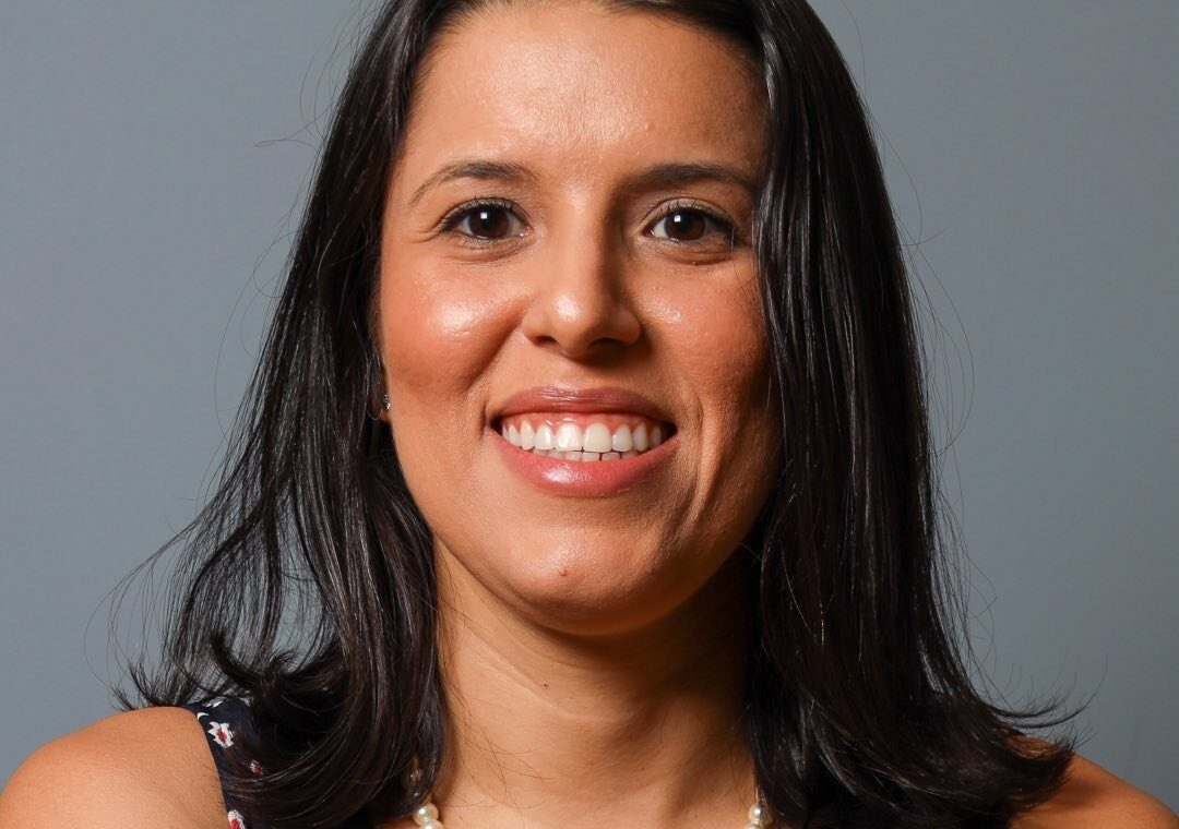 Médica do esporte