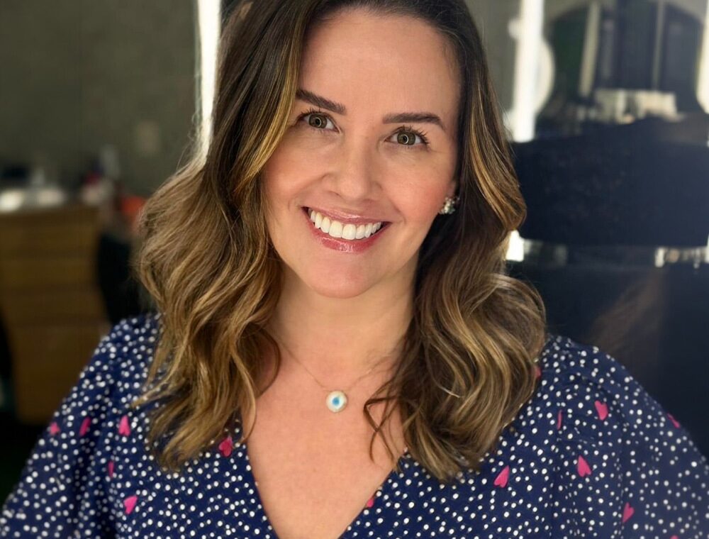 Caroline Ayres
