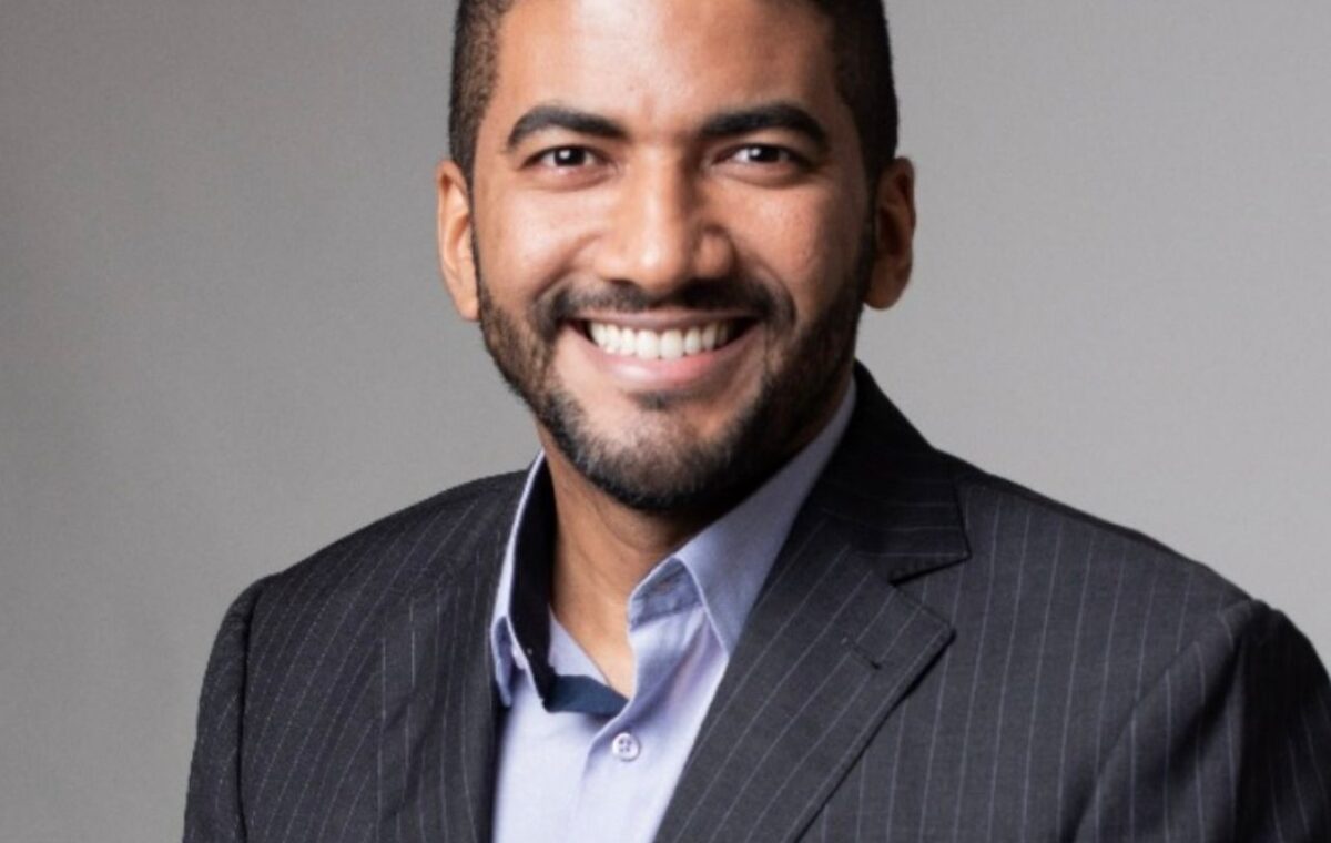 Dr. Arlley Nascimento