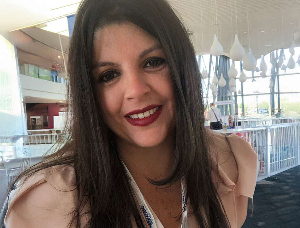 Dra. Roberta Ferreti