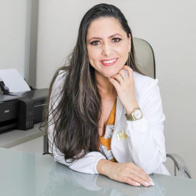 Lucélia Cordeiro