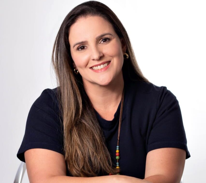 Profa. Dra. Angélica de Moraes Manço Rubiatti