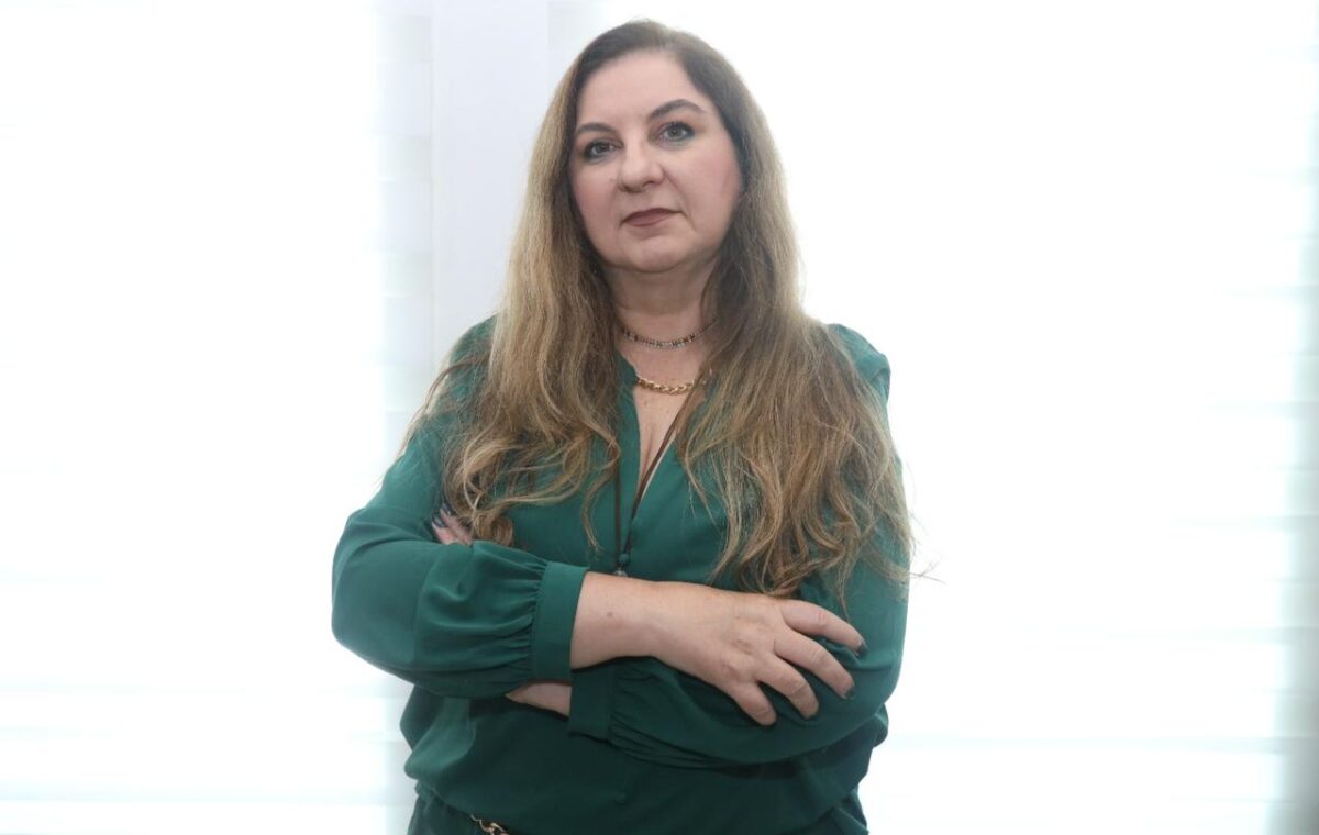 Nutricionista