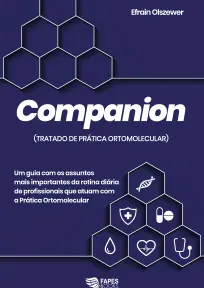 Companion — Tratado em Prática Ortomolecular