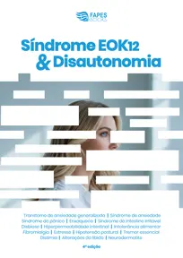 Síndrome EOK12 e Disautonomia